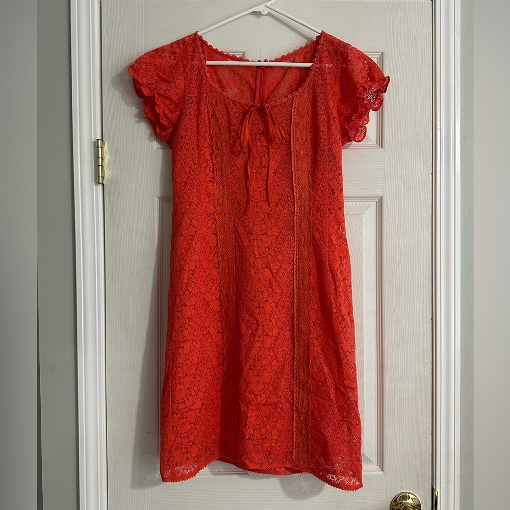 Nanette Lepore Dress